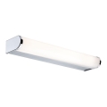 Paulmann 70879 - Éclairage miroir salle de bain ARNEB 230V LED/9W IP44