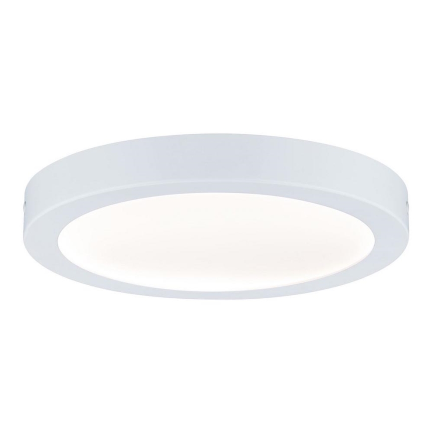 Paulmann 70899 - LED/22W Plafonnier ABIA 230V