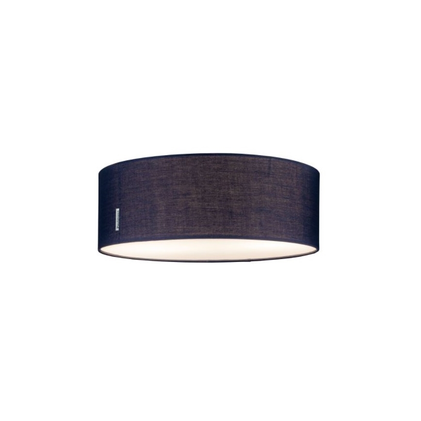 Paulmann 70951 - Plafonnier 2xE27/20W MARI 230V bleu
