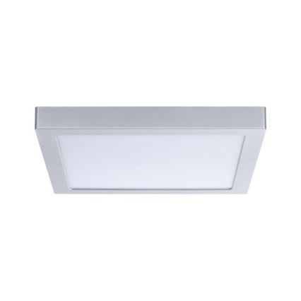 Paulmann 70982 - Plafonnier LED/22W ABIA 230V