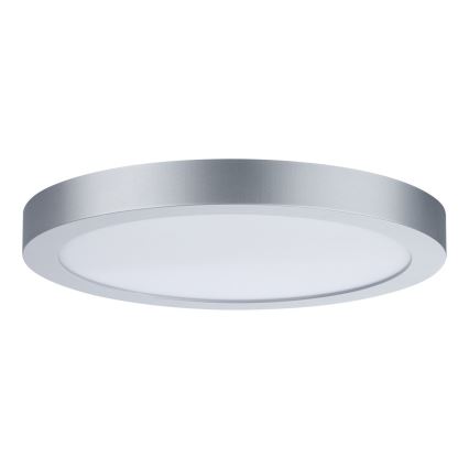 Paulmann 70983 - LED/22W Plafonnier ABIA 230V