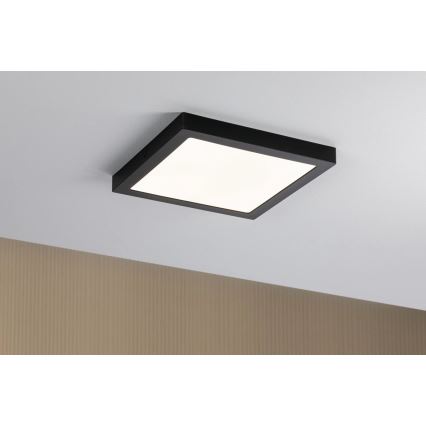 Paulmann 70985 - LED/22W Plafonnier ABIA 230V