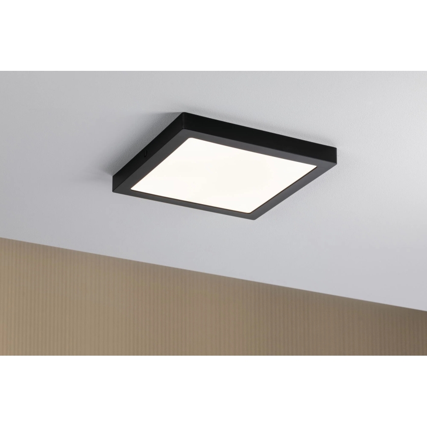 Paulmann 70985 - LED/22W Plafonnier ABIA 230V