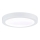 Paulmann 71021 - LED/22W Plafonnier ABIA 230V blanc