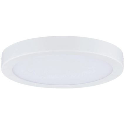 Paulmann 71021 - LED/22W Plafonnier ABIA 230V blanc