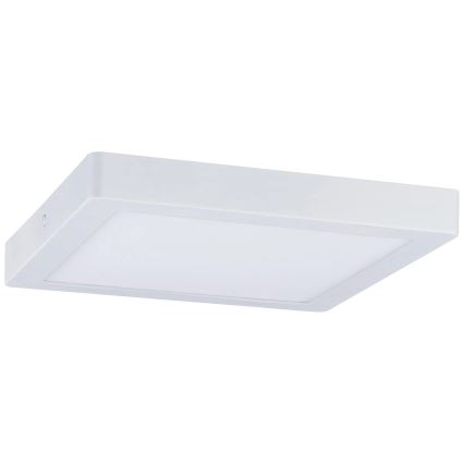 Paulmann 71022 - LED/22W Plafonnier ABIA 230V blanc