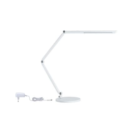 Paulmann 78911 - Lampe de table à intensité variable FLEXBAR 230V LED/10,6W /3000/4000/6500K