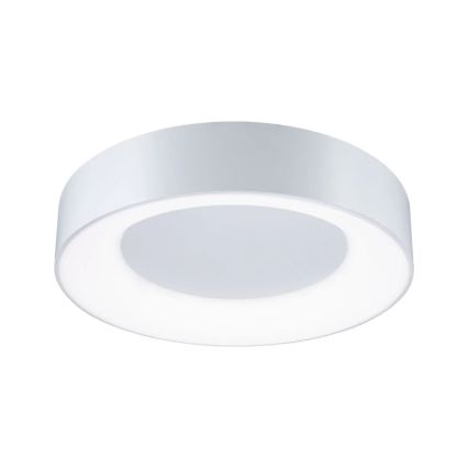 Paulmann 78947 - Plafonnier de salle de bain LED/23W IP44 CASCA 230V