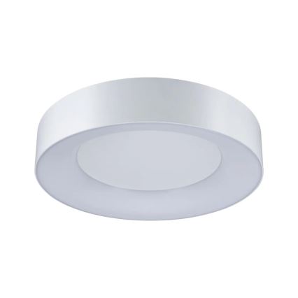 Paulmann 78947 - Plafonnier de salle de bain LED/23W IP44 CASCA 230V