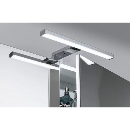 Paulmann 78950 - Éclairage de miroir salle de bain SELO 2700-6500K 230V LED/3,7W IP44