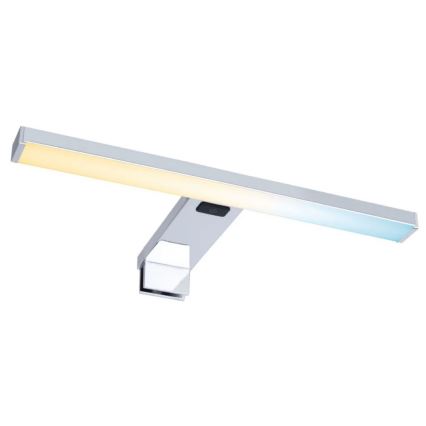 Paulmann 78950 - Éclairage de miroir salle de bain SELO 2700-6500K 230V LED/3,7W IP44