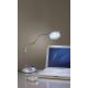 Paulmann 79530 - lampe de table LED WALK 1xLED/4W/3xAA