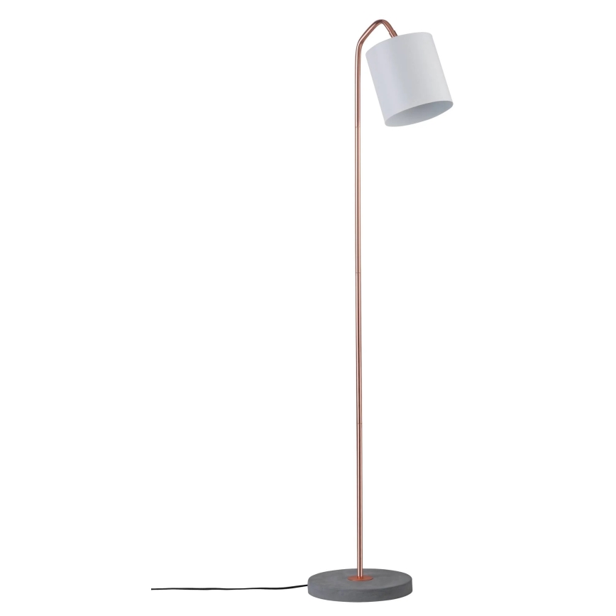 Paulmann 79625 - 1xE27/20W Lampadaire NEORDIC ODA 230V