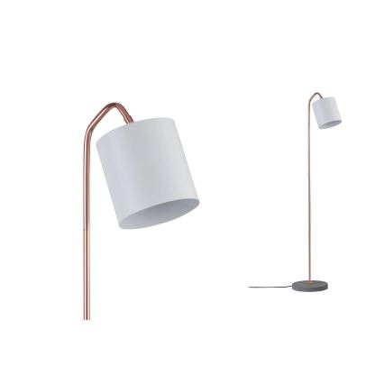 Paulmann 79625 - 1xE27/20W Lampadaire NEORDIC ODA 230V