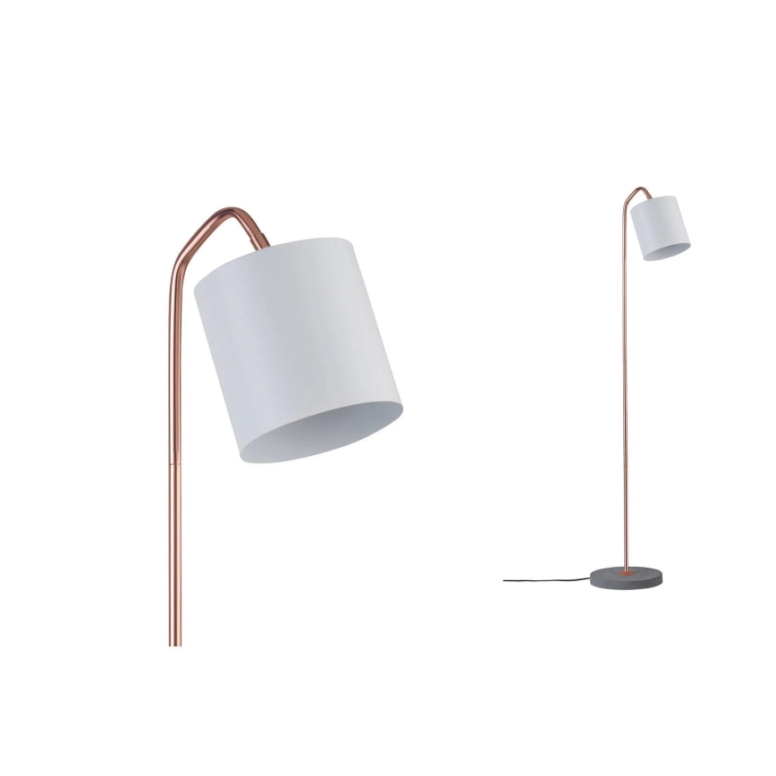 Paulmann 79625 - 1xE27/20W Lampadaire NEORDIC ODA 230V