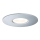 Paulmann 79668 - LED/5,3W IP44 Luminaire encastré à intensité variable de salle de bain HOUSE 230V