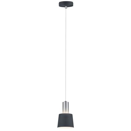 Paulmann 79691 - 1xE14/20W Suspension filaire NEORDIC HALDAR 230V