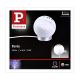 Paulmann 79696 - Lampe de table LED/6W RGB FAVIA 230V