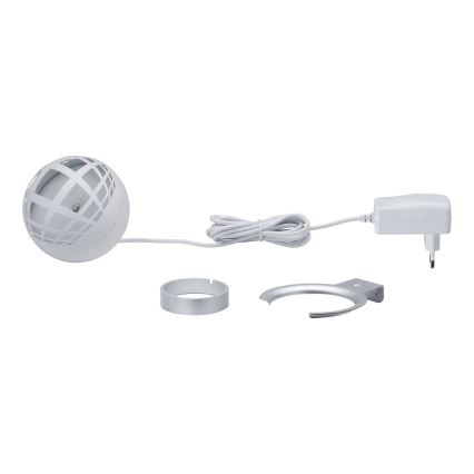 Paulmann 79697 - Lampe de table LED/6W FAVIA 230V