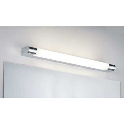 Paulmann 79716 - LED/10,5W IP44 Éclairage de miroir salle de bain MIZAR 230V