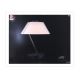 Paulmann 79723 - Lampe de table 1xE27/60W NARVE 230V