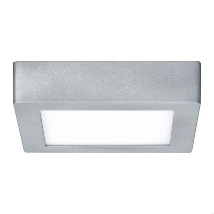 Paulmann 79791 - Plafonnier LED/10,2W CARPO 230V 2300-3000K