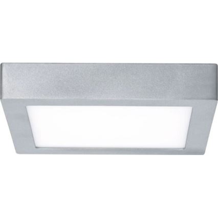 Paulmann 79794 - Plafonnier LED/13W CARPO 230V 2300/2500/3000K