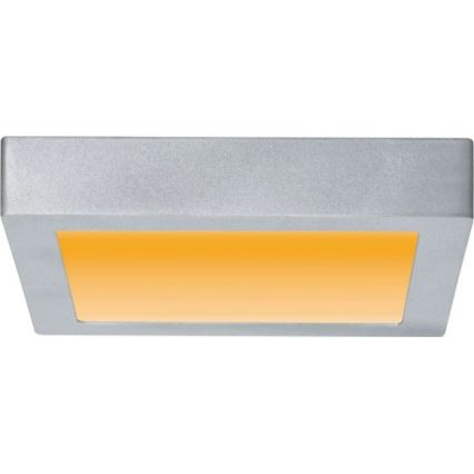 Paulmann 79794 - Plafonnier LED/13W CARPO 230V 2300/2500/3000K