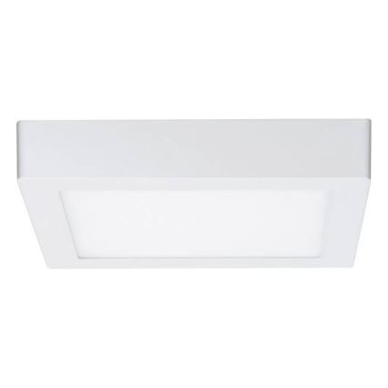 Paulmann 79796 - Plafonnier LED/13W CARPO 230V 2300-3000K