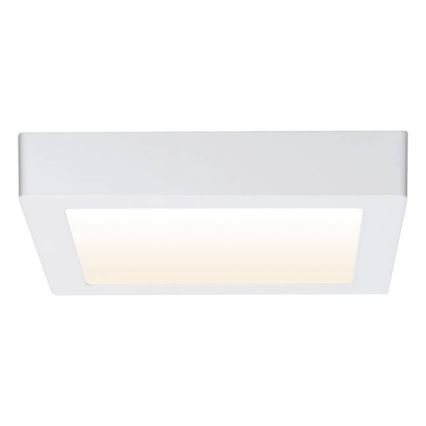 Paulmann 79796 - Plafonnier LED/13W CARPO 230V 2300-3000K