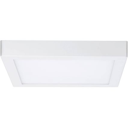 Paulmann 79801 - Plafonnier LED/13W CARPO 230V 2300/2500/3000K