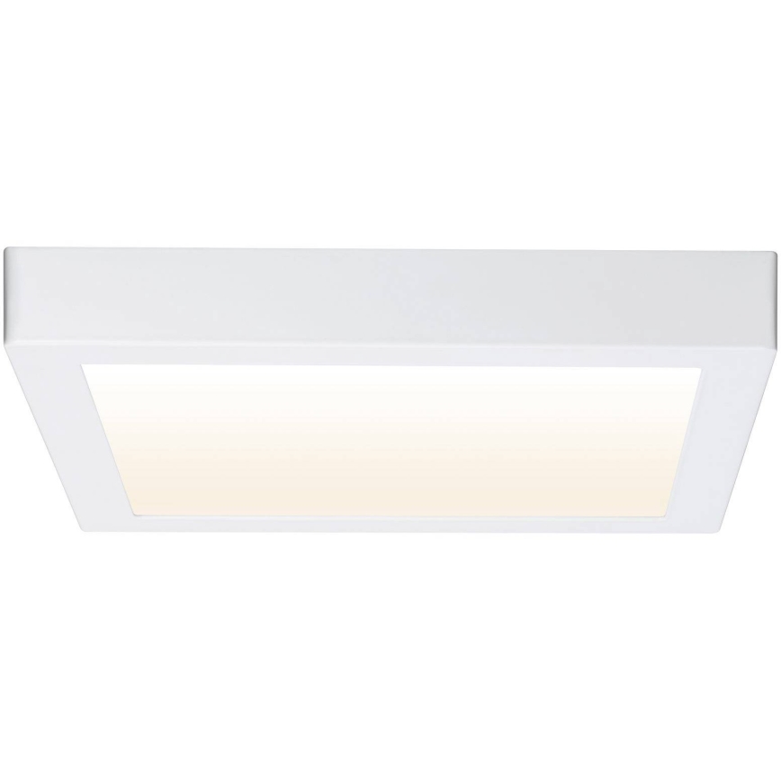 Paulmann 79801 - Plafonnier LED/13W CARPO 230V 2300/2500/3000K