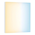 Paulmann 79825 - LED/10,5W Luminaire à intensité variable SMART VELORA 230V 2700-6500K