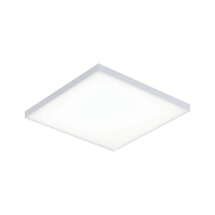 Paulmann 79825 - LED/10,5W Luminaire à intensité variable SMART VELORA 230V 2700-6500K