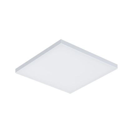 Paulmann 79825 - LED/10,5W Luminaire à intensité variable SMART VELORA 230V 2700-6500K