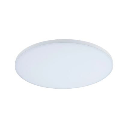 Paulmann 79894 - LED/38W Plafonnier VELORA 230V 3000/4000/6500K Ø 60 cm blanc