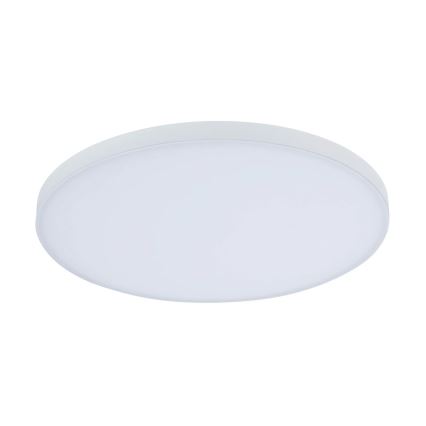 Paulmann 79895-LED/22W Plafonnier à intensité variable SMART VELORA 230V 2700-6500K