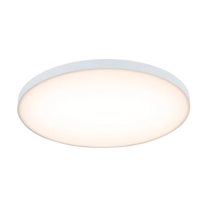 Paulmann 79897 - LED RGBW/22W Plafonnier à intensité variable SMART VELORA 230V