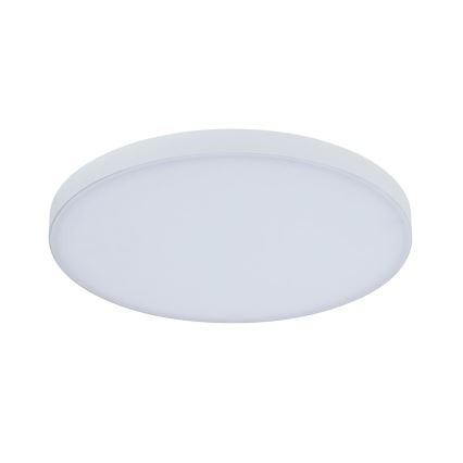 Paulmann 79899 - LED RGBW/16,5W Plafonnier à intensité variable SMART VELORA 230V