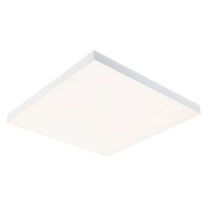 Paulmann 79905 - LED/19W RGBW Plafonnier à intensité variable VELORA 230V 3000-6500K + télécommande