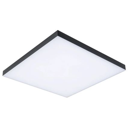 Paulmann 79909 - LED/31W RGBW Plafonnier à intensité variable VELORA 230V 3000-6500K + télécommande