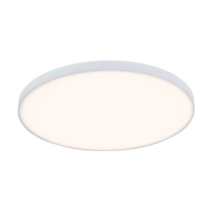 Paulmann 79928 - LED/22W Plafonnier dimmable LORIA 230V 2700-6500K Ø 40 cm blanc