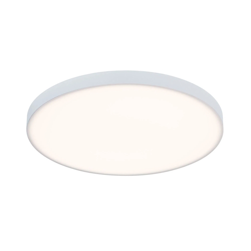 Paulmann 79931 - Plafonnier LED dimmable 16,5W IP44 LORIA 230V 2700-6500K