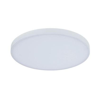 Paulmann 79931 - Plafonnier LED dimmable 16,5W IP44 LORIA 230V 2700-6500K