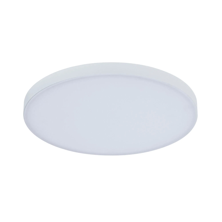 Paulmann 79931 - Plafonnier LED dimmable 16,5W IP44 LORIA 230V 2700-6500K