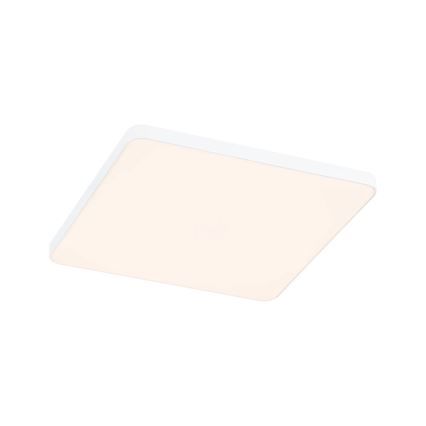 Paulmann 79948 - Luminaire encastré LED VARIFIT 12 W pour salle de bains, IP44, dimmable, 230 V