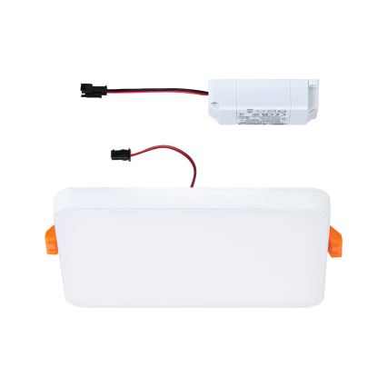 Paulmann 79954 - Spot encastrable VARIFIT pour salle de bains LED/12W IP44 dimmable 230V