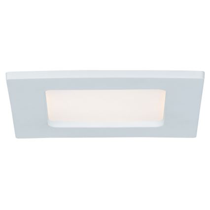 Paulmann 920.67 - Suspension salle de bain QUALITY LINE 230V LED/6W IP44