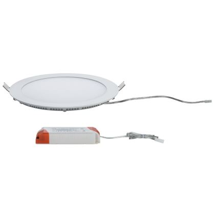 Paulmann 92034 - LED/14W Spot encastrable 230V