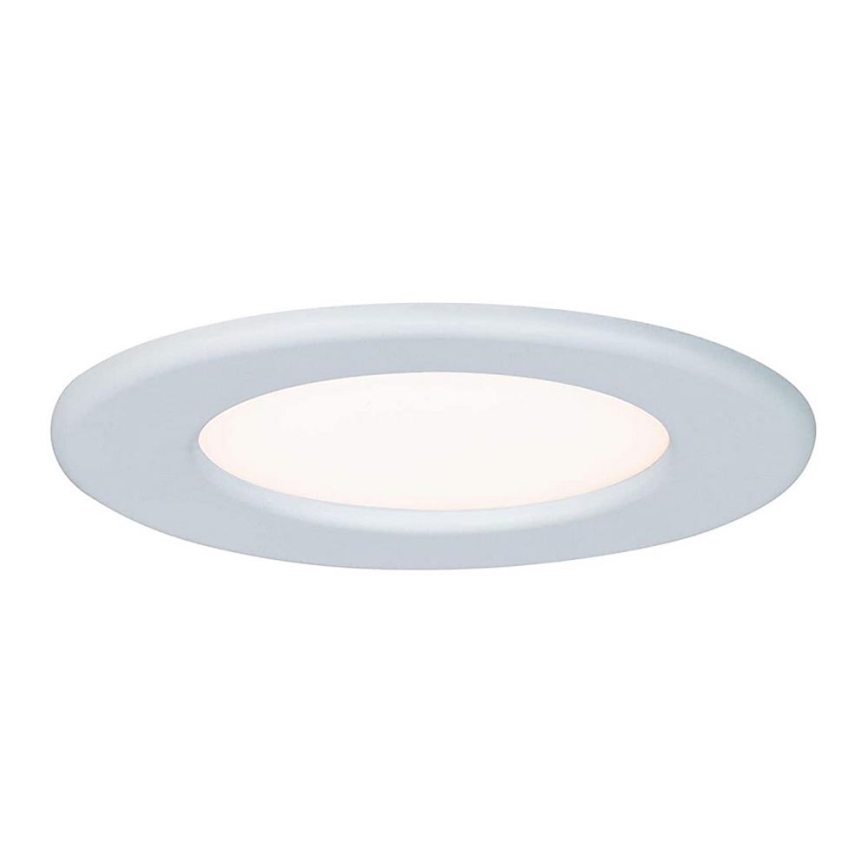 Paulmann 92061 - LED/6W IP44 Spot encastrable salle de bain QUALITY LINE 230V